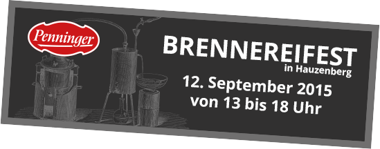 Brennereifest